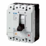 KOMPL.EFFEKTBRYTER 4P 250A NZMN2-4-A250-BT
