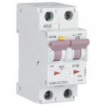 Eaton Jordfeilautomat PKP62-32/2/C/003-A