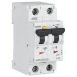 Eaton Jordfeilautomat PKP62-40/2/C/003-A