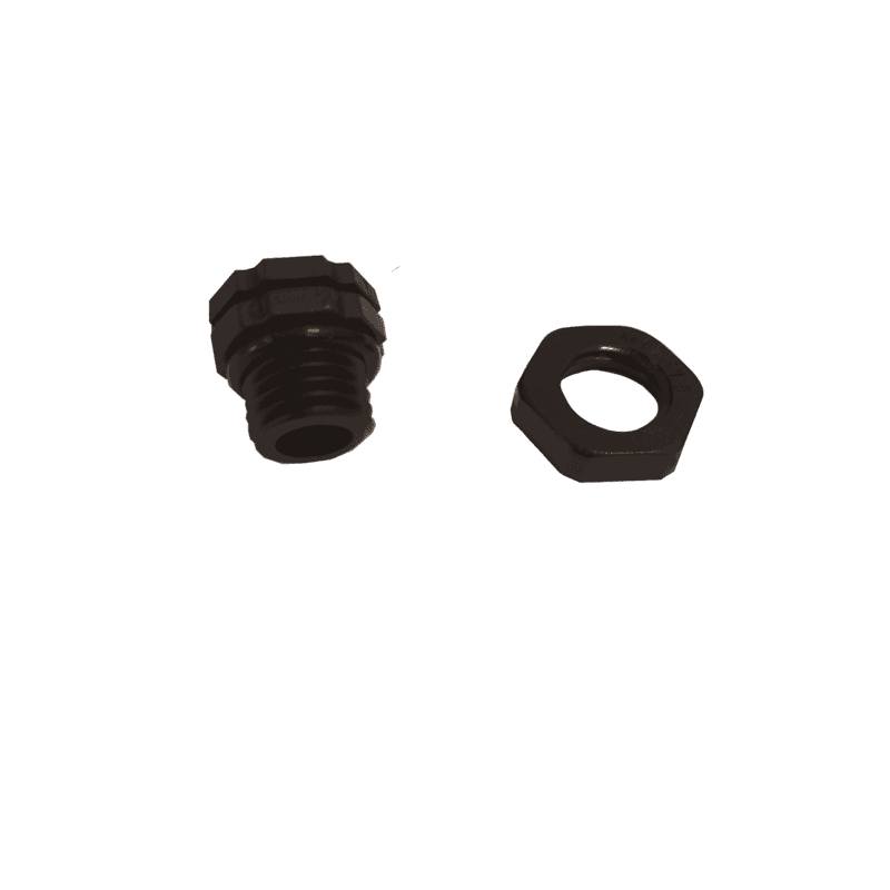 Luftenippel IP68