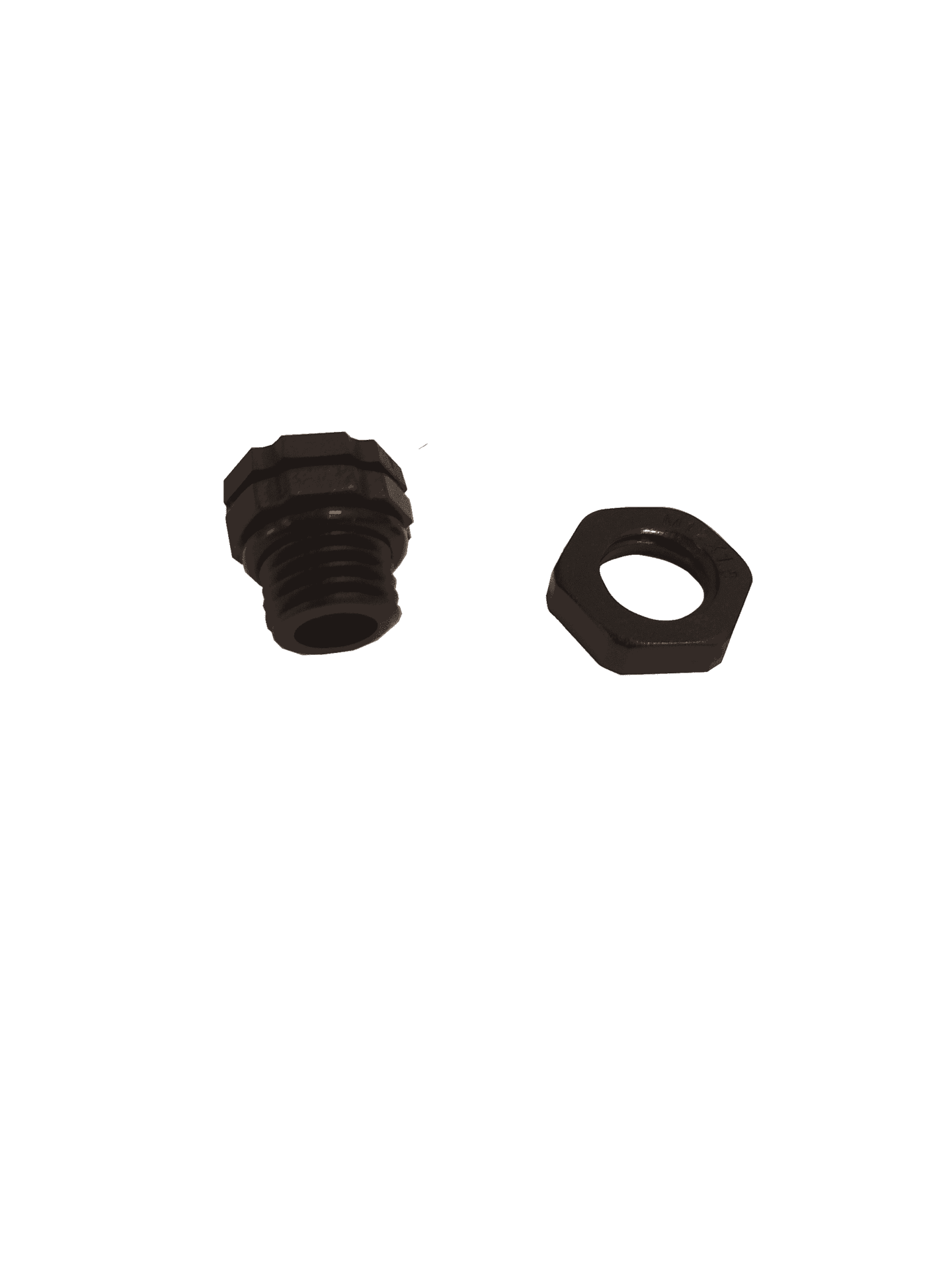 Luftenippel IP68