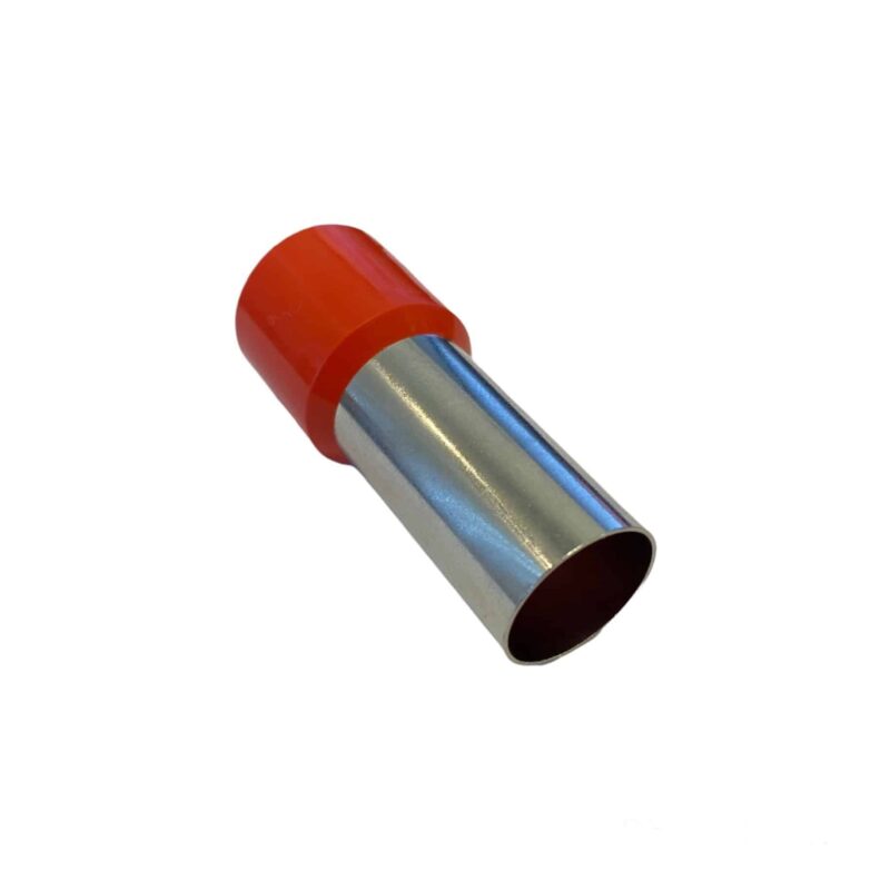 Endehylse Isolert 120mm²