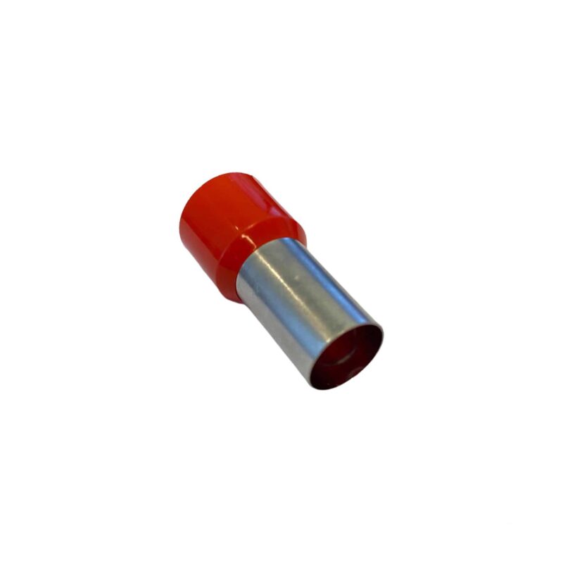 Endehylse Isolert 95mm²