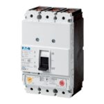 Effektbryter NZM1 A-vern B 3p 40