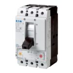 Effektbryter NZM2 A-vern H 3p 50A