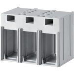 TILDEKNING IP2XC (IP20) NZM3-XKSA