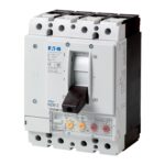 Effektbryter NZMN2-4-VE100-BT