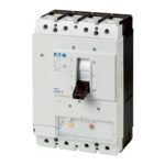 Effektbryter NZMH3-4-AE400