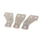 Spredere for NZM3. For montering av NZM4-XKA. 4358962. For 4x240 Al/Cu