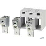 AL/CU KLEMMER 2x 50-240 3 stk NZM3-XKA2 m/kontaktfett
