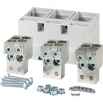 KLEMME 3 Stk. AL/Cu 4x50-240 NZM4-XKA m/kontaktfett