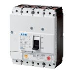 Effektbryter NZM1 A-vern B 4p 25