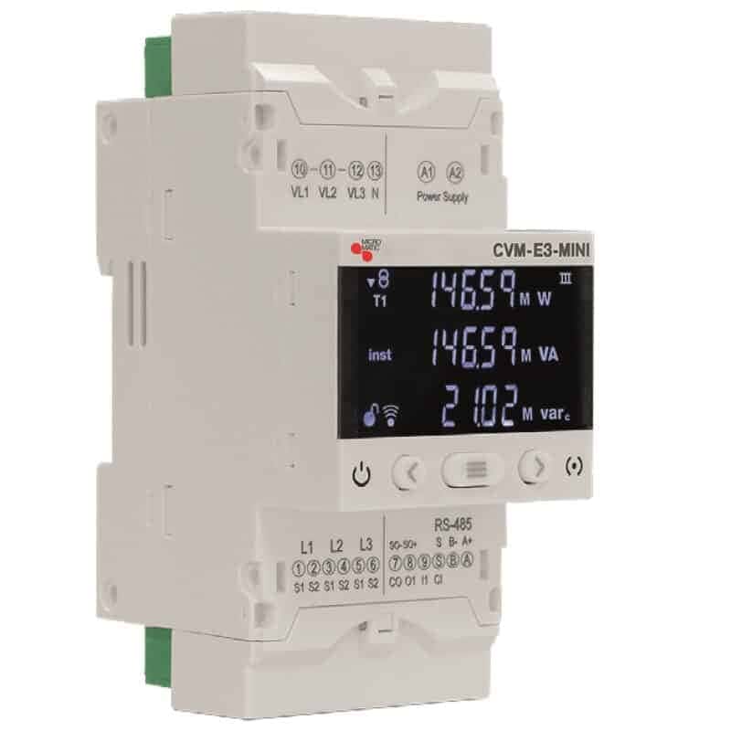 Nettanalysator Mini