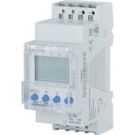 Digital Astrotimer 1 kanal - TSDW1COA