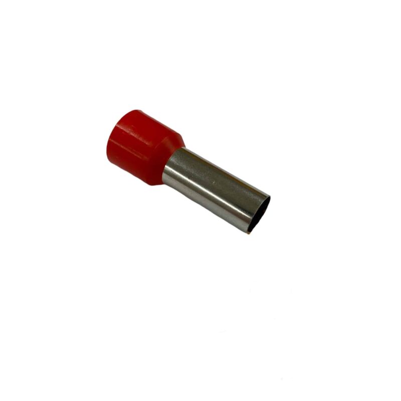 Endehylse Isolert 50mm²