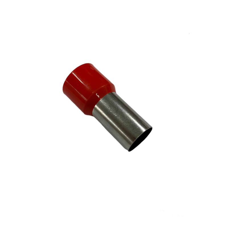 Endehylse Isolert 70mm²