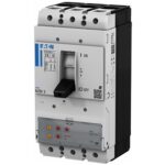Eaton Effektbryter NZMH3