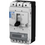 Eaton Effektbryter NZMH3