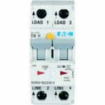 Eaton NdRBM-16/2/C/01-F Jordfeilautomat xDigital Type-F
