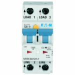 Eaton NdRBM-20/2/C/01-F Jordfeilautomat xDigital Type-F