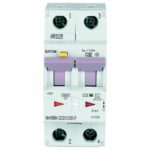 Eaton NmRB6-32/2/C/003-F Jordfeilautomat 32A C Type-F