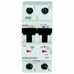 Eaton NmRB6-40/2/C/003-F Jordfeilautomat 40A C Type-F
