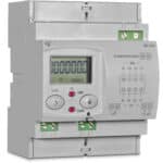 Modulær måler 3-fase 230/400V 65A MID