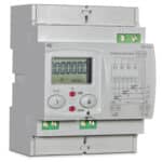 Måler 230/400V 5A