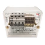Function - Måleromkobler 400V åpen