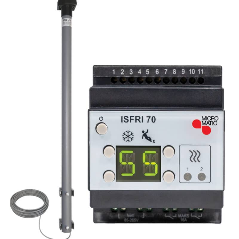 Isfri 70