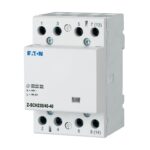 KONTAKTOR 4S MODULÆR Z-SCH230/40A-4NO