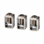 RAMMEKLEMME 250A SETT 3 STK NZM2-250-XKC