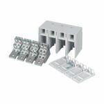 NZM2-4-XKAM Multiklemme 6x35mm² Cu