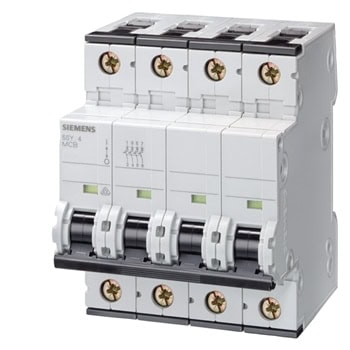 OV40A 4 pol Siemens
