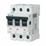 Eaton Lastbryter 125A 3p