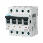 Eaton Lastbryter 125A 4p