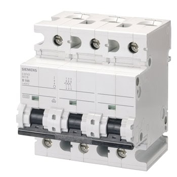 SP4 100A 3 pol Siemens