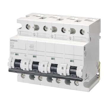 Sp4 125A 4 pol Siemens