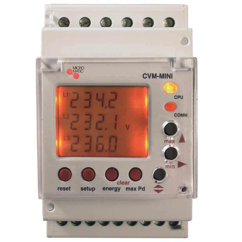 Nettanalysator MINI C2