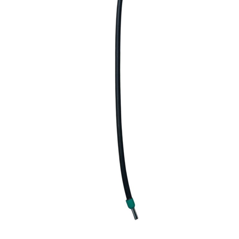 LASK 275mm 16 mm2 sort